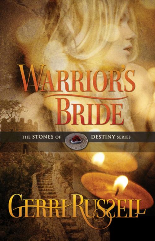 Cover of the book Warrior's Bride by GERRI RUSSELL, Loose Leaf Press