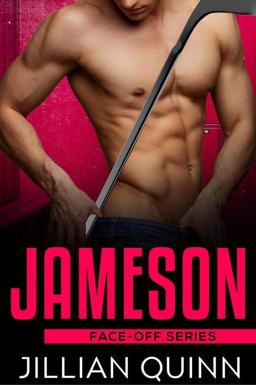 Cover of the book Jameson by Jillian Quinn, Penn Publishing