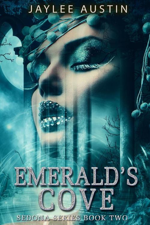 Cover of the book Emerald's Cove by Jaylee Austin, Jaylee Austin