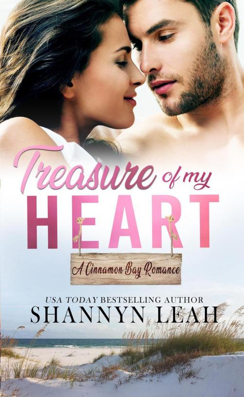 Cover of the book Treasure of My Heart by Shannyn Leah, Shannyn Leah