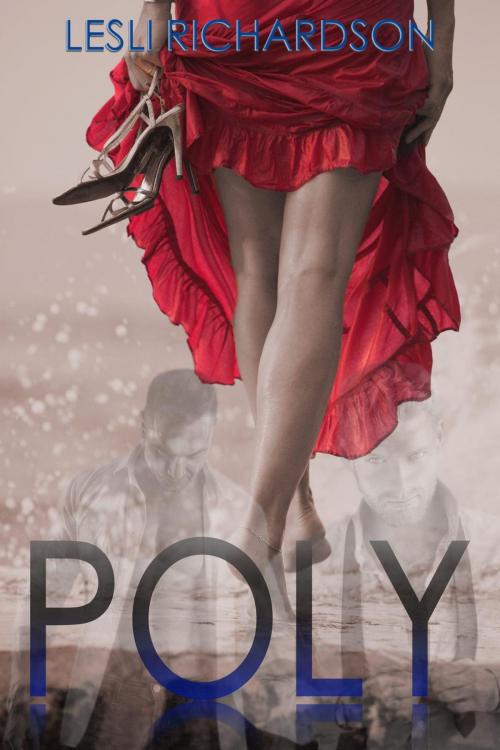 Cover of the book Poly by Lesli Richardson, Lesli Richardson