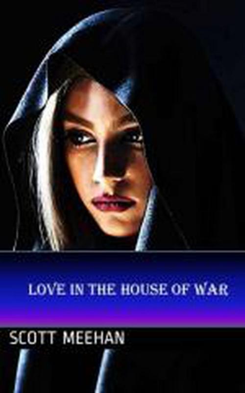 Cover of the book Love In The House Of War by Scott Meehan, Scott Meehan