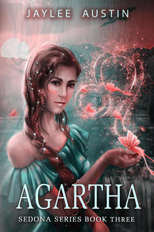 Cover of the book Agartha by Jaylee Austin, Jaylee Austin