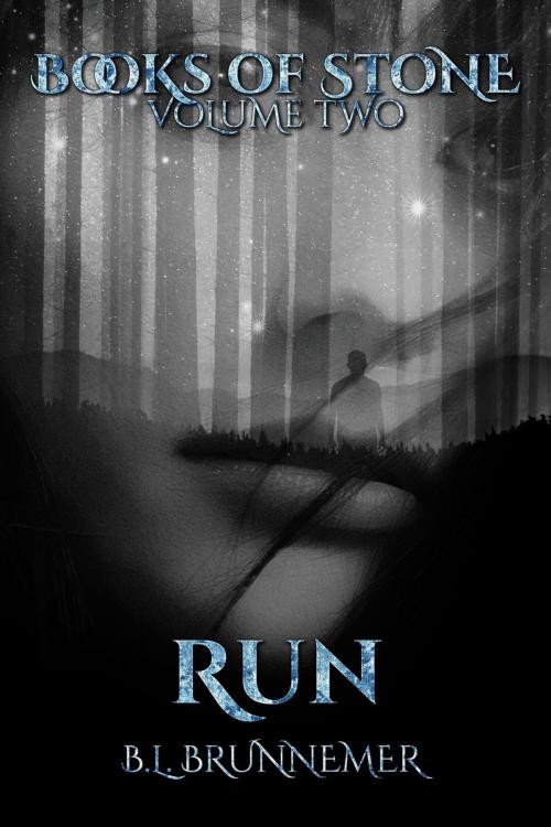 Cover of the book Run by B.L. Brunnemer, B.L. Brunnemer