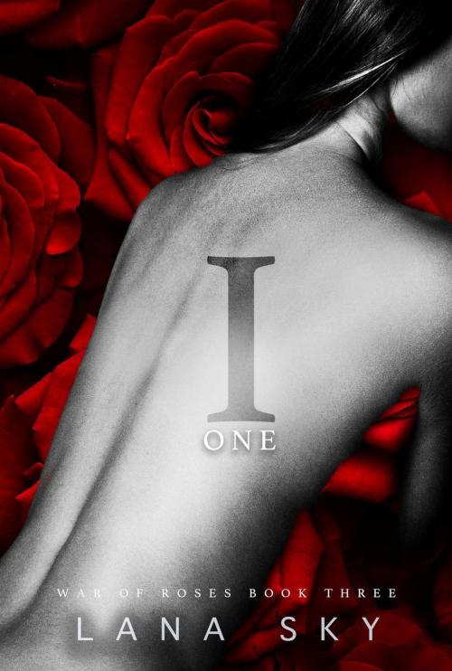 Cover of the book I (One) by Lana Sky, Lana Sky