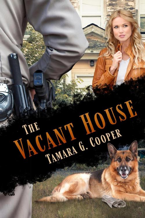 Cover of the book The Vacant House by Tamara G. Cooper, Tamara Cooper