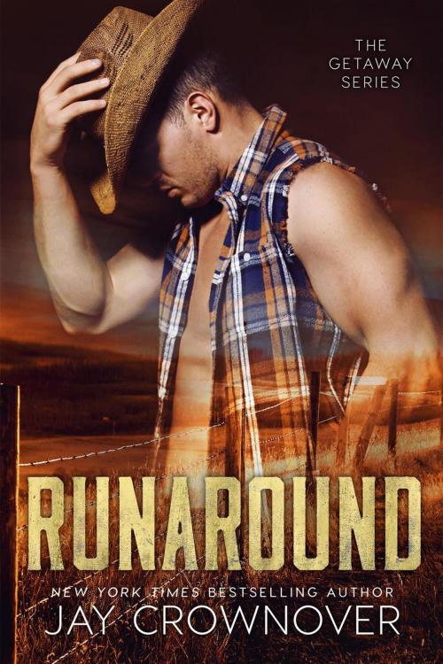 Cover of the book Runaround by Jay Crownover, Jay Crownover