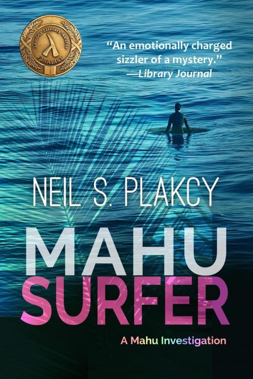 Cover of the book Mahu Surfer by Neil S. Plakcy, Samwise Books