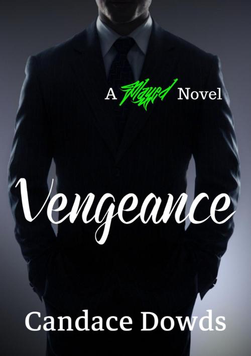 Cover of the book Vengeance by Candace Dowds, Candace Dowds