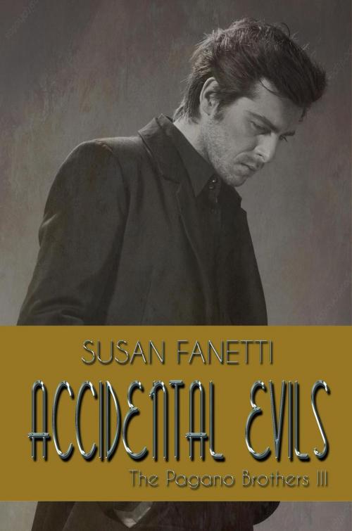 Cover of the book Accidental Evils by Susan Fanetti, Susan Fanetti