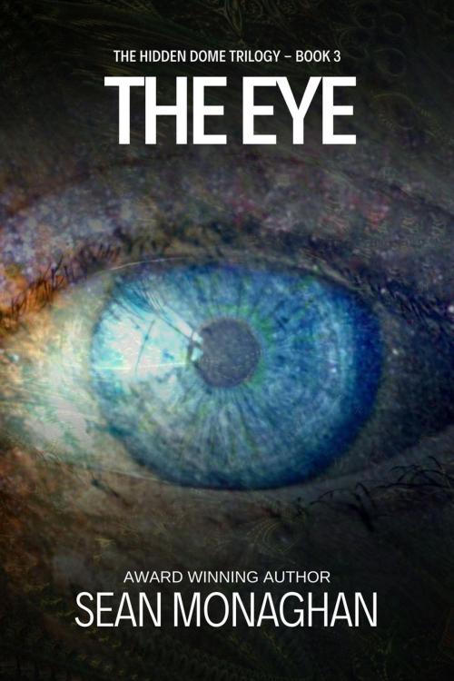 Cover of the book The Eye by Sean Monaghan, Sean Monaghan