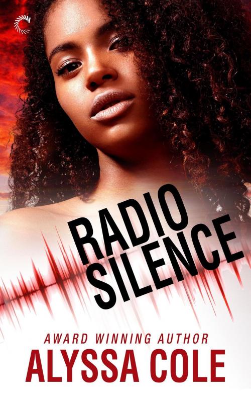 Cover of the book Radio Silence by Alyssa Cole, Carina Press