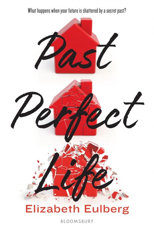 Cover of the book Past Perfect Life by Elizabeth Eulberg, Bloomsbury Publishing