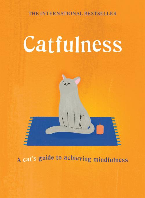 Cover of the book Catfulness by A Cat, Quercus