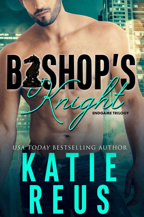 Cover of the book Bishop's Knight by Katie Reus, KR Press, LLC