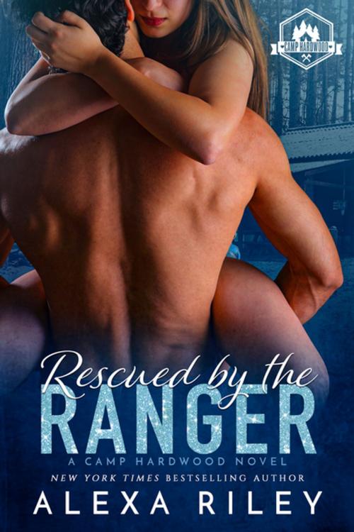 Cover of the book Rescued by the Ranger by Alexa Riley, Entangled Publishing, LLC