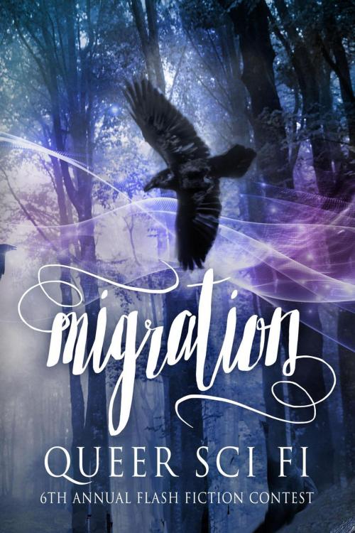 Cover of the book Migration by J. Scott Coatsworth, J. Scott Coatsworth