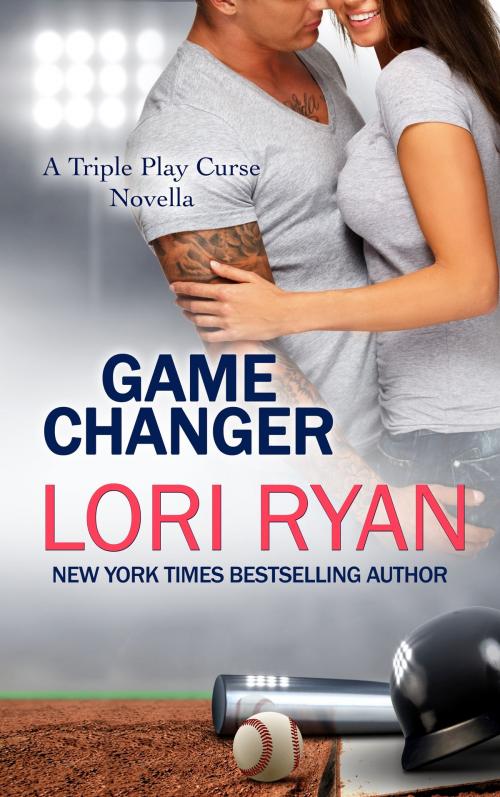 Cover of the book Game Changer by Lori Ryan, Lori Ryan