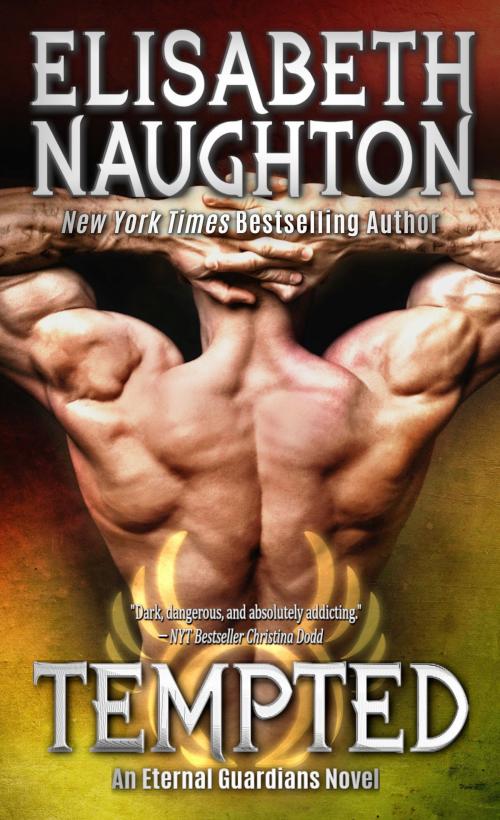 Cover of the book Tempted by Elisabeth Naughton, Elisabeth Naughton Publishing LLC