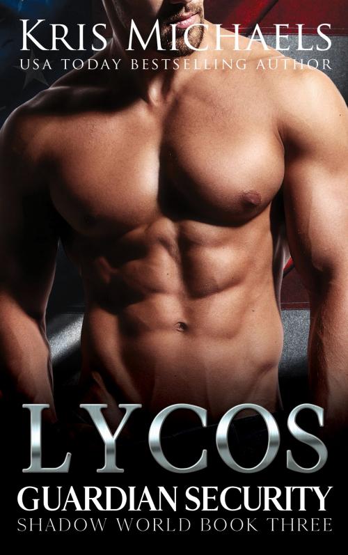 Cover of the book Lycos by Kris Michaels, KMRW LLC
