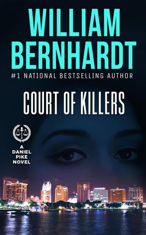 Cover of the book Court of Killers by WILLIAM BERNHARDT, Babylon Books