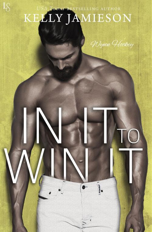 Cover of the book In It to Win It by Kelly Jamieson, Random House Publishing Group