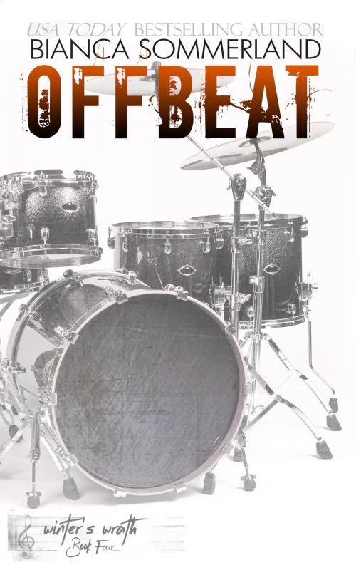 Cover of the book Off Beat by Bianca Sommerland, Bianca Sommerland