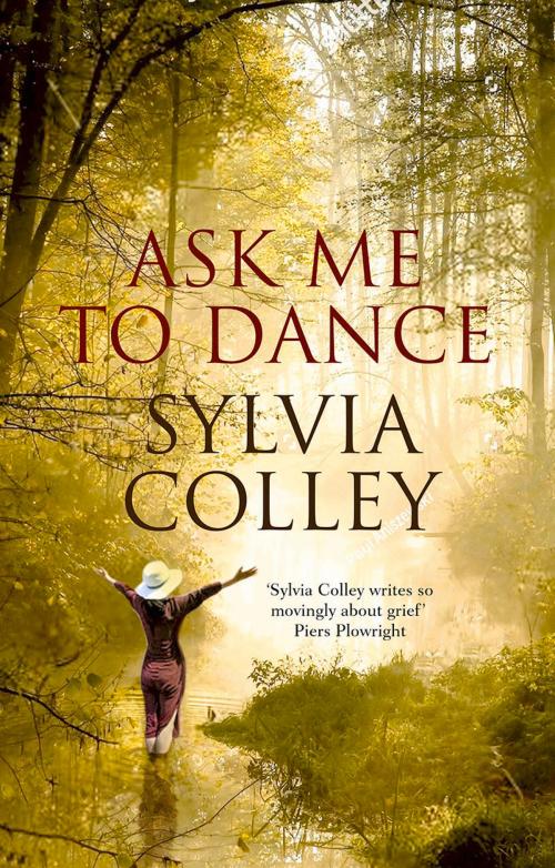 Cover of the book Ask Me to Dance by Sylvia Colley, Muswell Press