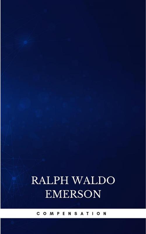 Cover of the book Compensation by Ralph Waldo Emerson, Publisher s24148