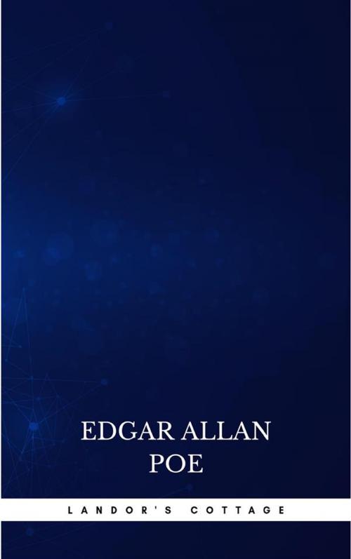 Cover of the book Landor's Cottage by Edgar Allan Poe, Publisher s24148