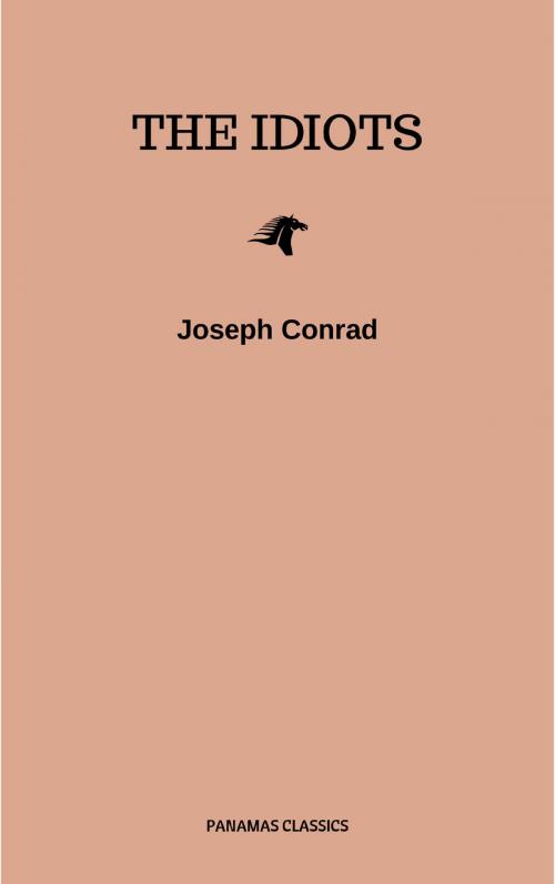 Cover of the book The Idiots by Joseph Conrad, MVP