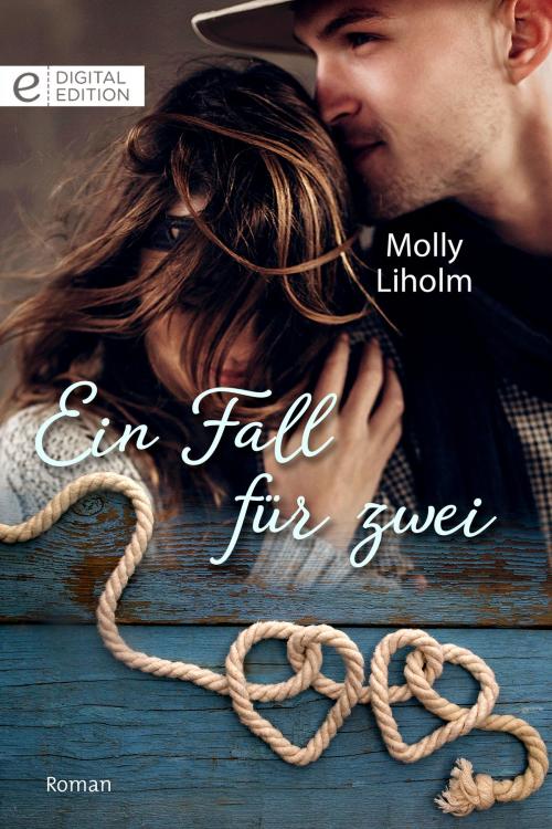 Cover of the book Ein Fall für zwei by Molly Liholm, CORA Verlag