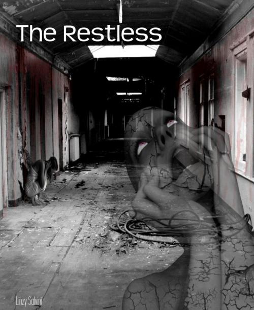 Cover of the book The Restless by Linzy Salvini, BookRix
