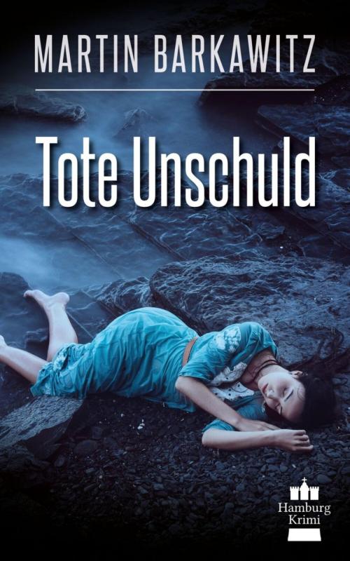 Cover of the book Tote Unschuld by Martin Barkawitz, BookRix