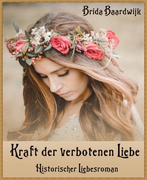 Cover of the book Kraft der verbotenen Liebe by Brida Baardwijk, BookRix