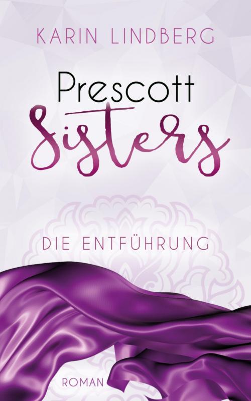 Cover of the book Die Entführung by Karin Lindberg, BookRix