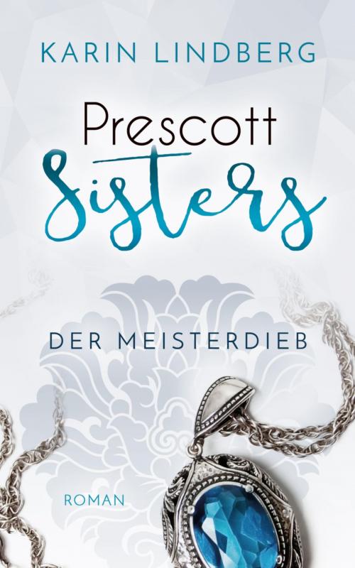 Cover of the book Der Meisterdieb by Karin Lindberg, BookRix