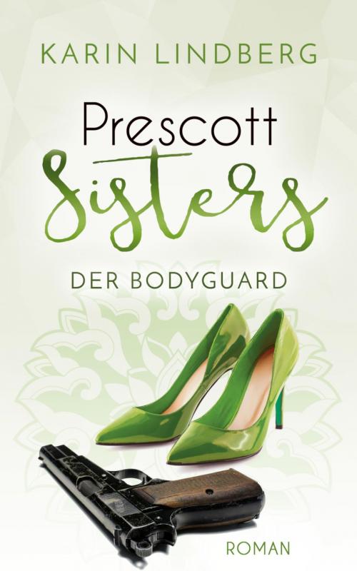 Cover of the book Der Bodyguard by Karin Lindberg, BookRix