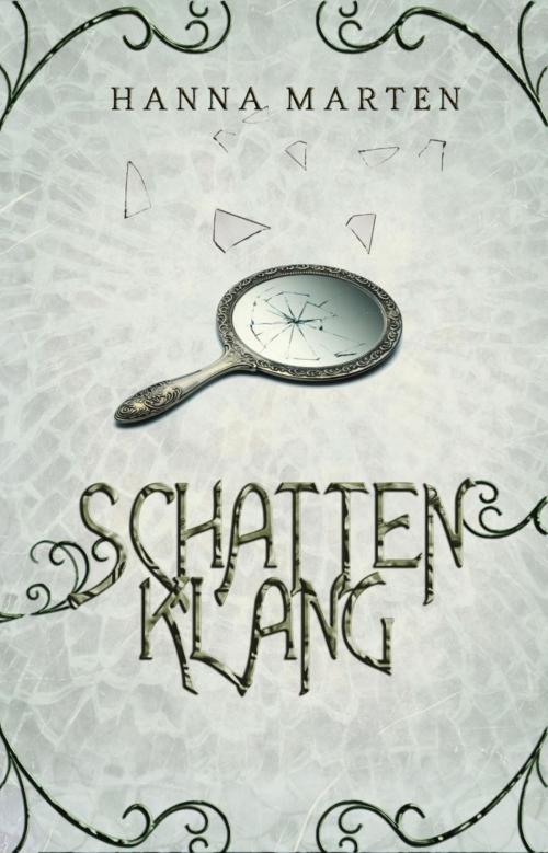 Cover of the book Schattenklang by Hanna Marten, BookRix