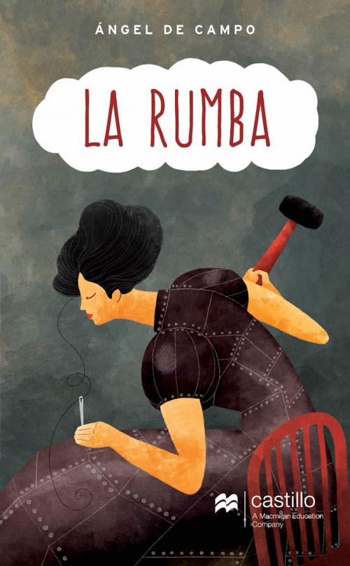 Cover of the book La Rumba by Ángel De Campo, Ediciones Castillo