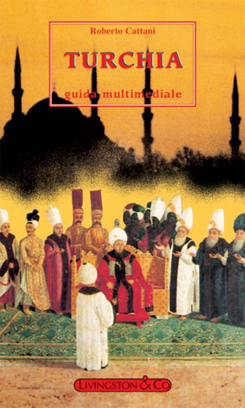 Cover of the book Turchia by Roberto Cattani, Livingston & Co