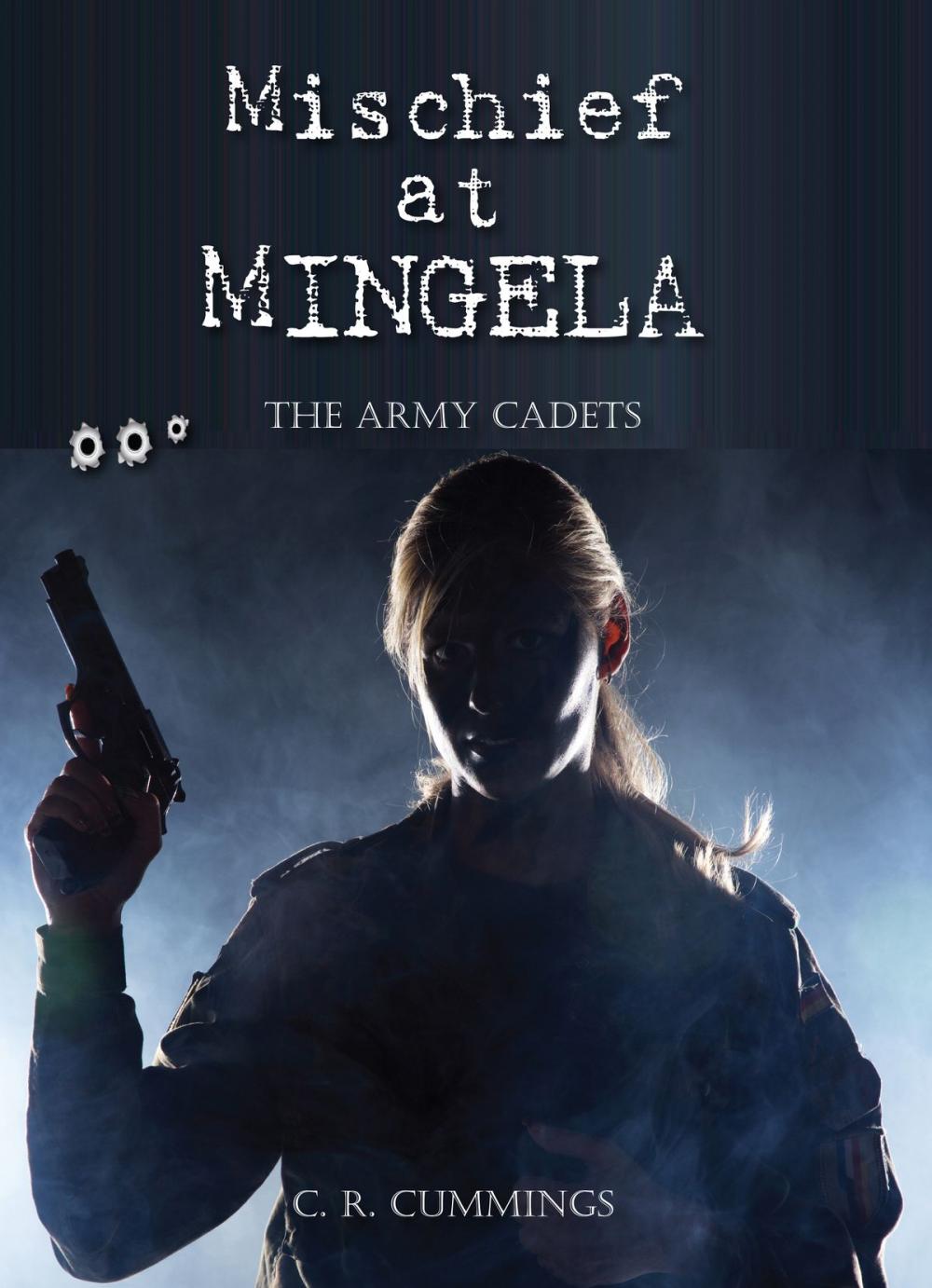Big bigCover of Mischief at Mingela