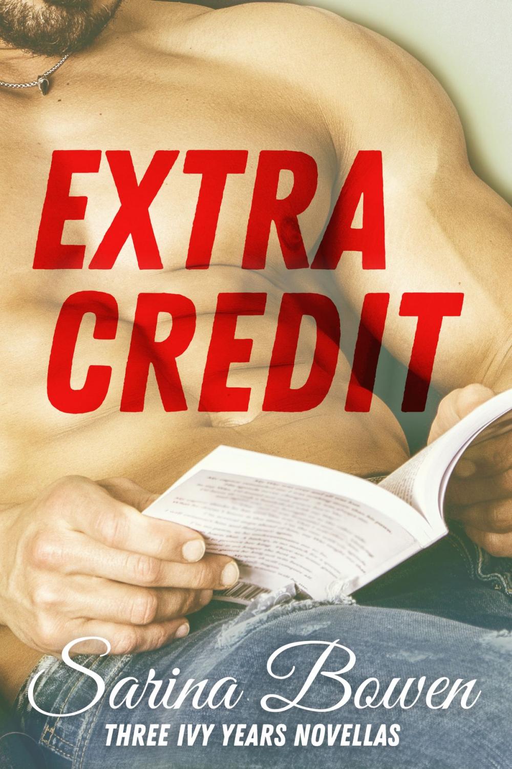 Big bigCover of Extra Credit