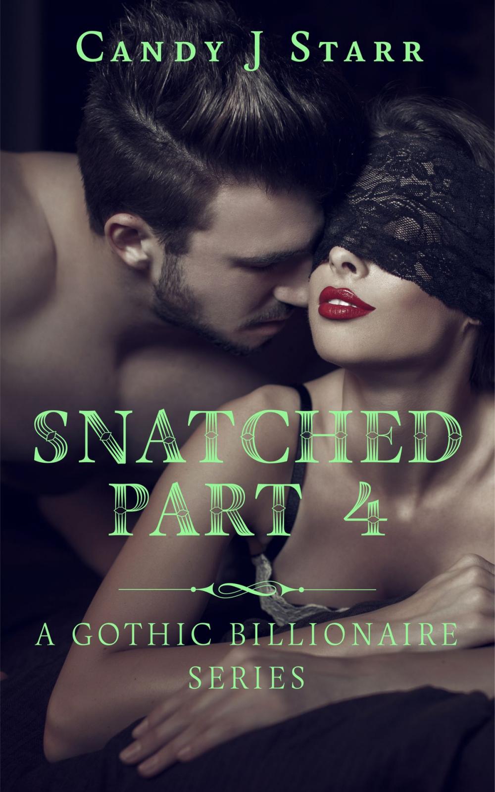 Big bigCover of Snatched - Part 4