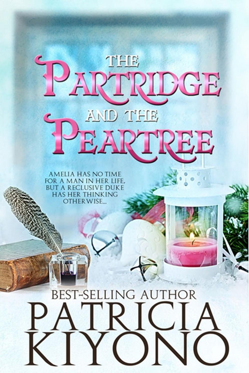 Big bigCover of The Partridge and the Peartree