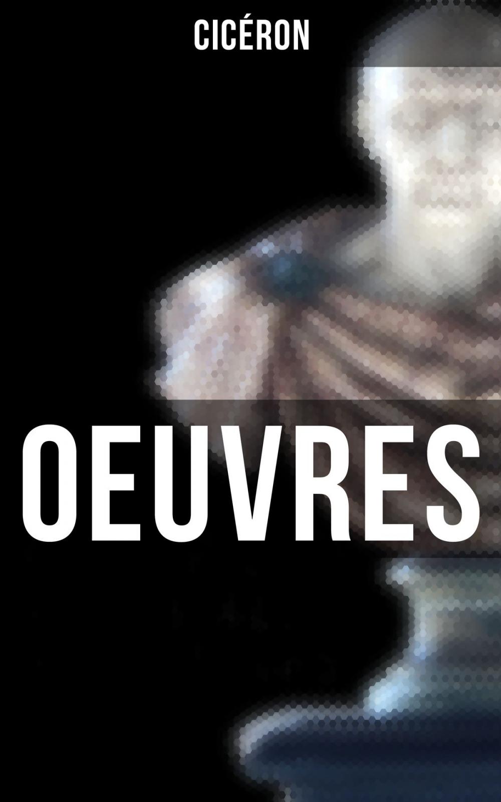 Big bigCover of Oeuvres