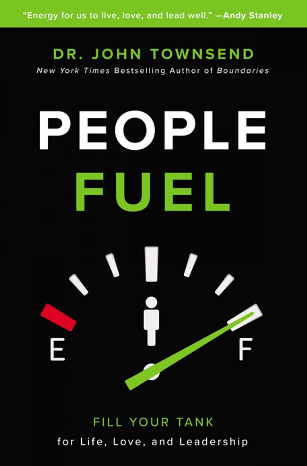 Big bigCover of People Fuel
