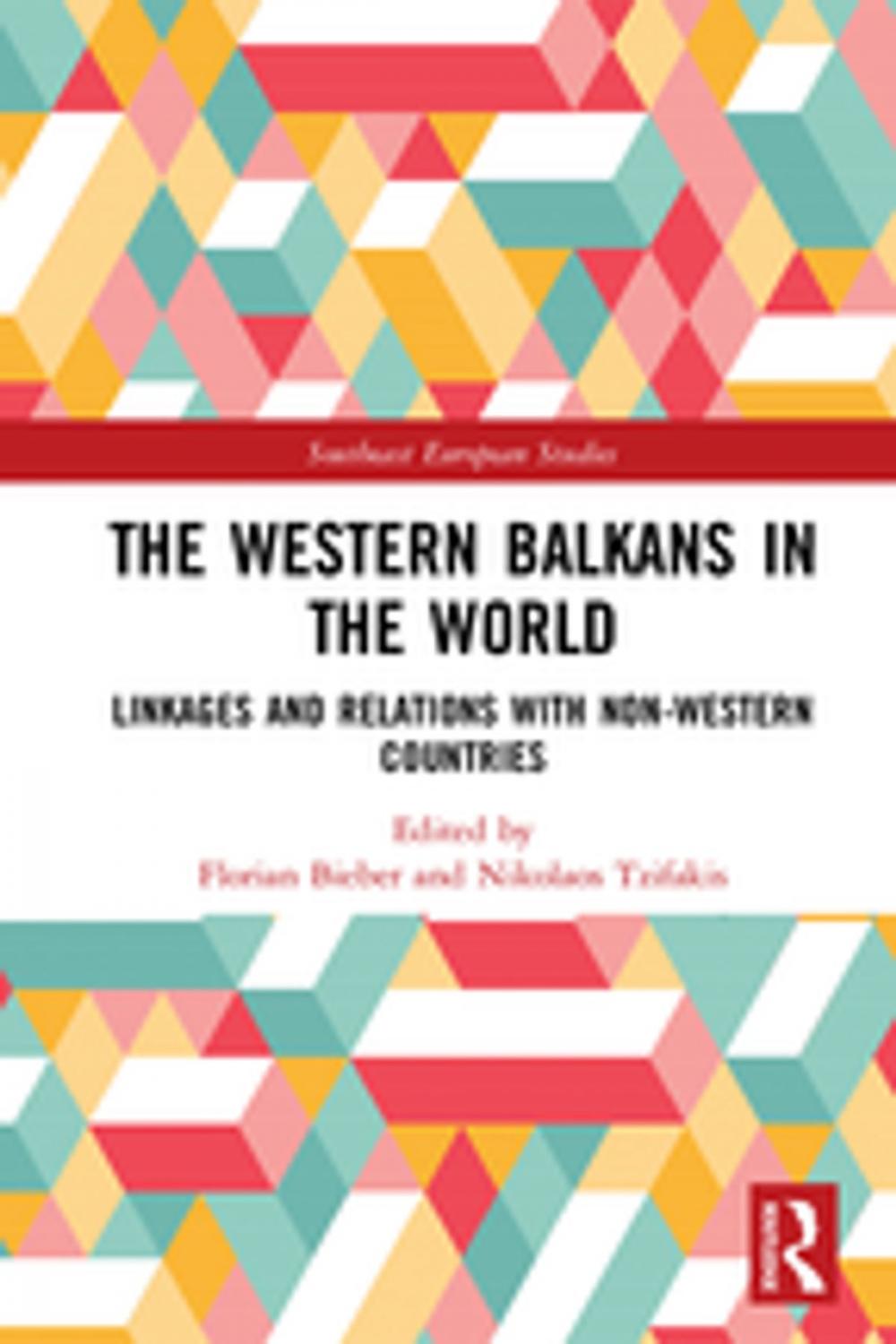 Big bigCover of The Western Balkans in the World