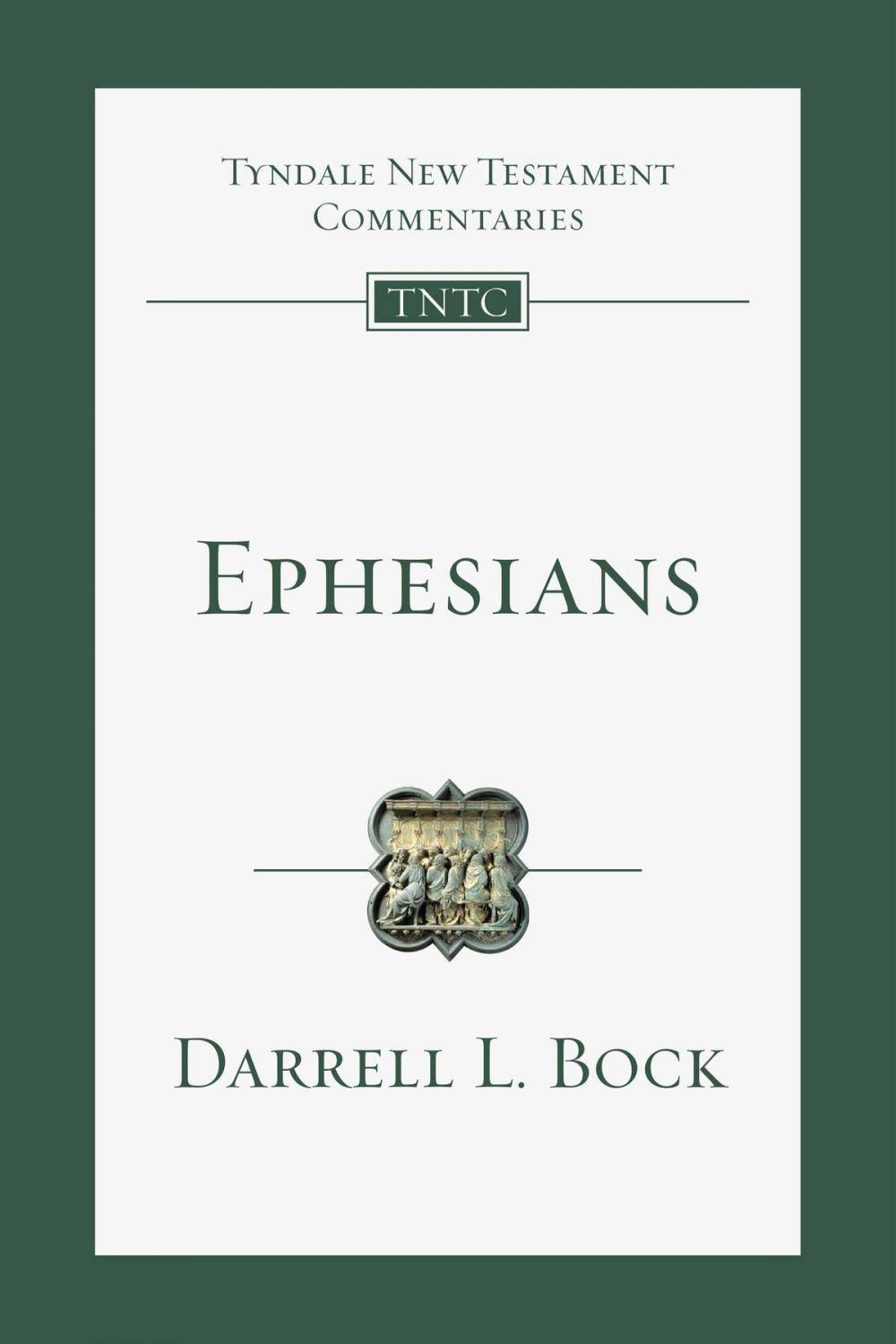 Big bigCover of Ephesians