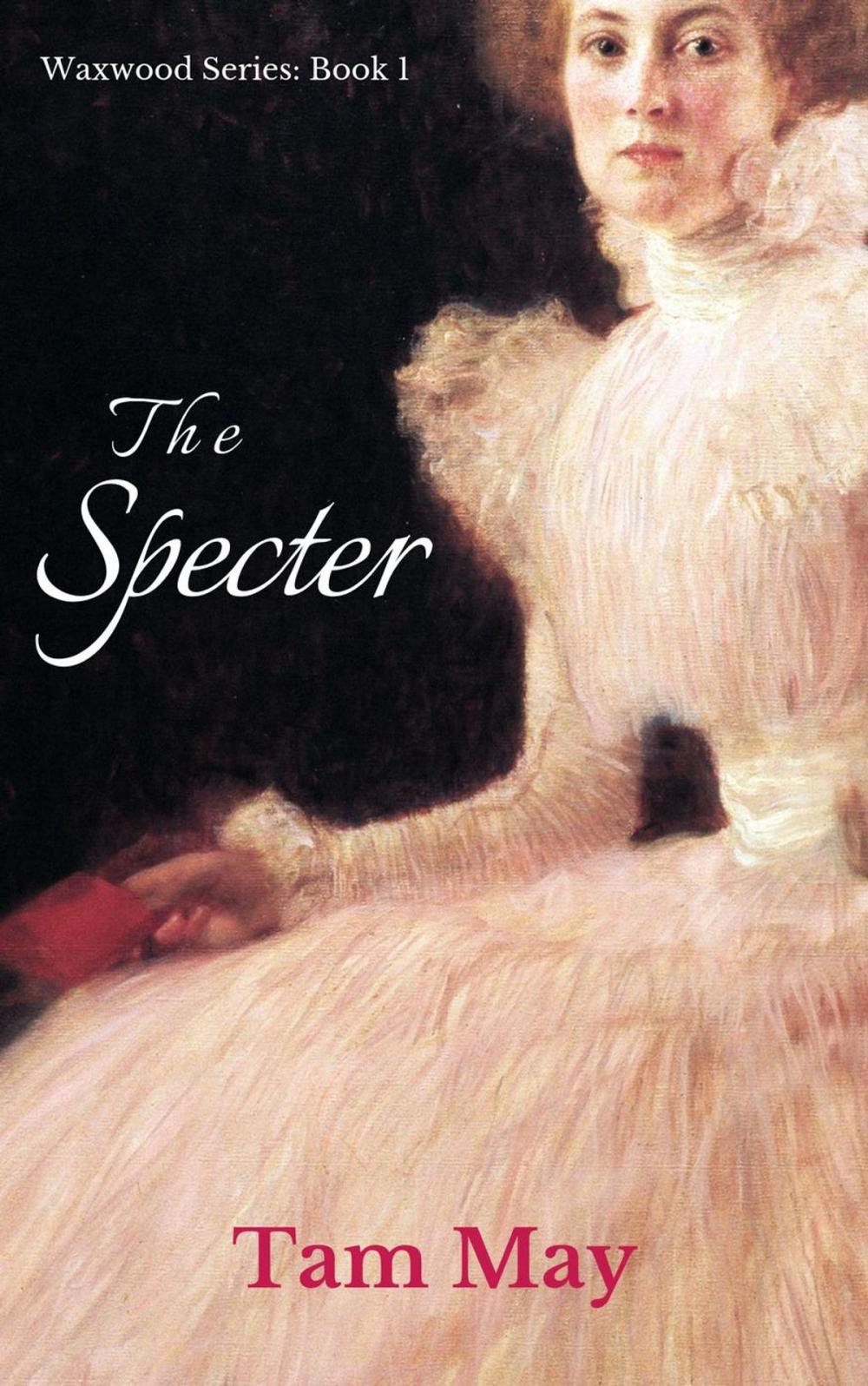 Big bigCover of The Specter